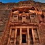 مدينة البتراء - ارشيفية