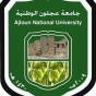 شعار الجامعة