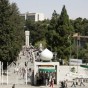 الجامعة الأردنية - أرشيفية