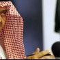 وزير خارجية السعودية الأمير سعود الفيصل