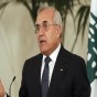 دعا الرئيس اللبناني ميشال سليمان