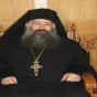 الأرشمندريت خريستوفوروس حنا عطالله - أرشيفية