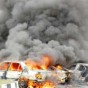 تفجير في بغداد