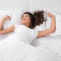 خسارة دهون البطن خلال النوم
