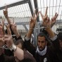 أسرى فلسطينيون - أرشيفية