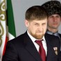الرئيس الشيشاني رمضان قاديروف