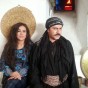 من المسلسل
