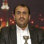 الناطق باسم الحوثيين محمد عبد السلام