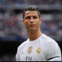 لاعب ريال مدريد كرستيانو رونالدو