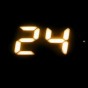 24 ساعة