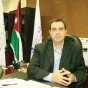 وزير التخطيط والتعاون الدولي عماد الفاخوري - أرشيفية