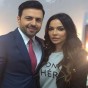 تيم حسن ونادين نجيم مجدداً