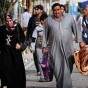 نازحي كركوك - ارشيف