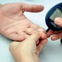 مرضى السكري