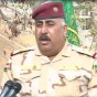 قائد عمليات الأنبار اللواء الركن قاسم المحمدي - ارشيف