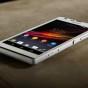 إطلاق Xperia SP و Xperia L