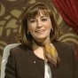 وزيرة الثقافة الدكتورة لانا مامكغ