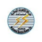 شعار شركة الكهرباء الوطنية