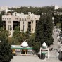 الجامعة الأردنية - أرشيفية