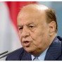 الرئيس اليمني عبد ربه منصور هادي - ارشيف