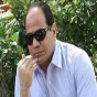 الرئيس المصري عبد الفتاح السيسي
