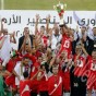 من تتويج الوحدات بلقب الدوري الأردني