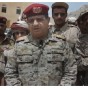 رئيس هيئة الاركان في الجيش الوطني اليمني اللواء محمد المقدشي - ارشيف