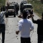 راشقي الحجارة في فلسطين - أرشيفية