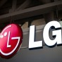 شعار شركة LG