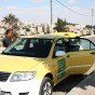 تكسي في عمان -  ارشيفية