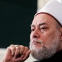 مفتي مصر السابق علي جمعة