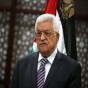 الرئيس الفلسطيني أبو مازن