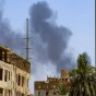 لليوم الخامس.. اشتباكات مستمرة في السودان
