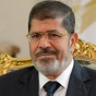 محمد مرسي - ارشيفية