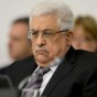 رئيس السلطة الفلسطينية محمود عباس - ارشيفية
