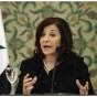 المستشارة السياسية والاعلامية لرئيس النظام السوري بثينه شعبان - ارشيف