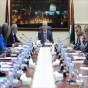 اجتماع لرئاسة الحكومة الفلسطينية