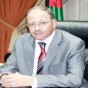 رئيس المجلس الأعلى للشباب الدكتور سامي المجالي