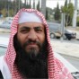 القيادي في التيار السلفي الجهادي في الاردن محمد الشلبي " أبو سياف "