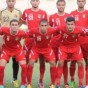 المنتخب الأولمبي