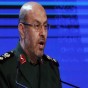 وزير الدفاع الإيراني
