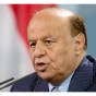 الرئيس اليمني عبد ربه منصور هادي - ارشيف