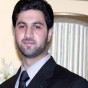 الدكتور حمزة جرادات