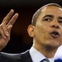 اوباما: يؤكد على أن إيران ستحصل على  السلاح النووي  بعد عام ونصف
