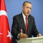 الرئيس التركي رجب طيب أردوغان - أرشيفية