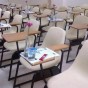 مقاعد جامعية - ارشيفية