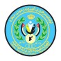 شعار الهيئة الخيرية الأردنية الهاشمية