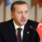 الرئيس التركي رجب طيب أردوغان - ارشيف