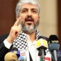 رئيس المكتب السياسي لحركة حماس خالد مشعل - ارشيفية
