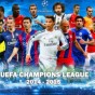 دوري ابطال اوروبا 2014-2015